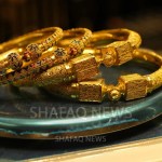 Gold trading slows in Baghdad, rises in Erbil