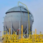 New Najaf depot adds 3K m³ to Iraq LPG storage
