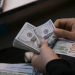 Dollar steady in Baghdad, rises in Erbil