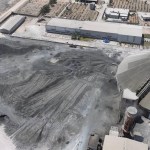 Iraq ships 7K+ tons of cement to Syria monthly