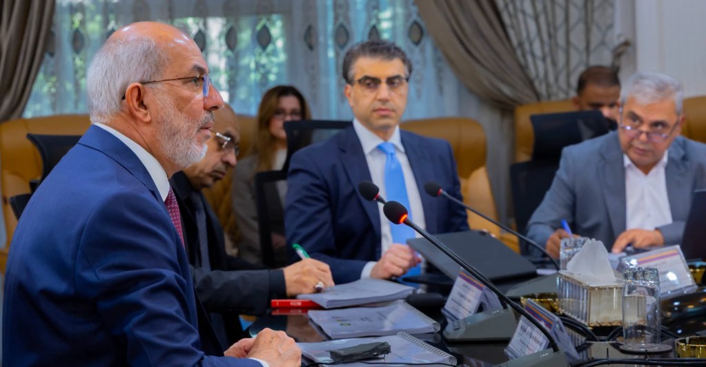 Four Iraqi Kirkuk fields target 450K bpd under BP