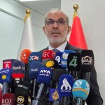 Iraq oil minister details Hormuz talks, production outlook