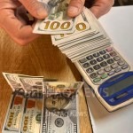 Dollar prices rise in Baghdad and Erbil