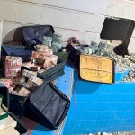 Dawn Crackdown returns $370M+ to Iraq
