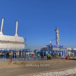 Oil prices rebound over unsettled Hormuz deal