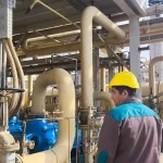 Oil hits two-week high on US-Iran impasse