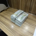 Dollar rises in Baghdad and Erbil