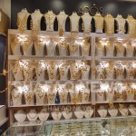 Gold nears 1M IQD in Baghdad and Erbil