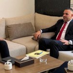 BP weighs new oil exploration across southwest Kirkuk