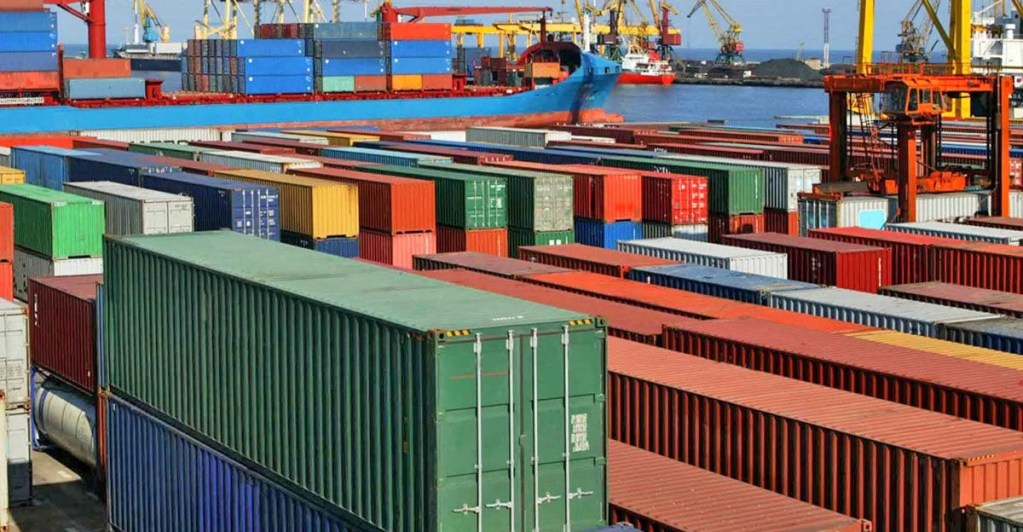 Iraq emerges as key market for Syria’s value-added exports