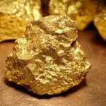 Gold retreats from two-month high on profit-taking