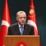 Turkiye pledges stronger ties with Kurds across region