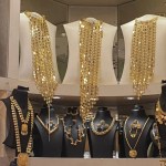 Baghdad gold holds firm while Erbil ticks higher