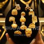 Gold prices increase across Baghdad and Erbil