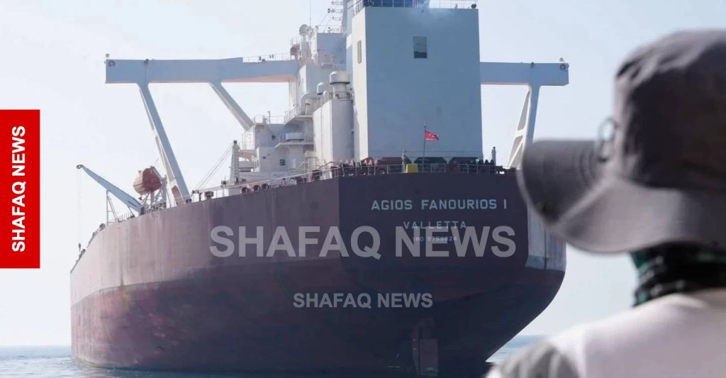 Exclusive: SOMO seeks safe Hormuz passage for Iraqi oil exports