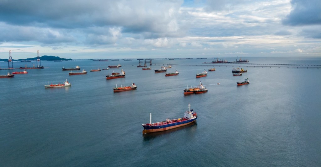 2026 Hormuz closure tops historic oil supply disruptions
