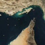 Iran allows Iraqi oil tankers through Hormuz