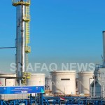 Oil prices hover near peak during Hormuz impasse