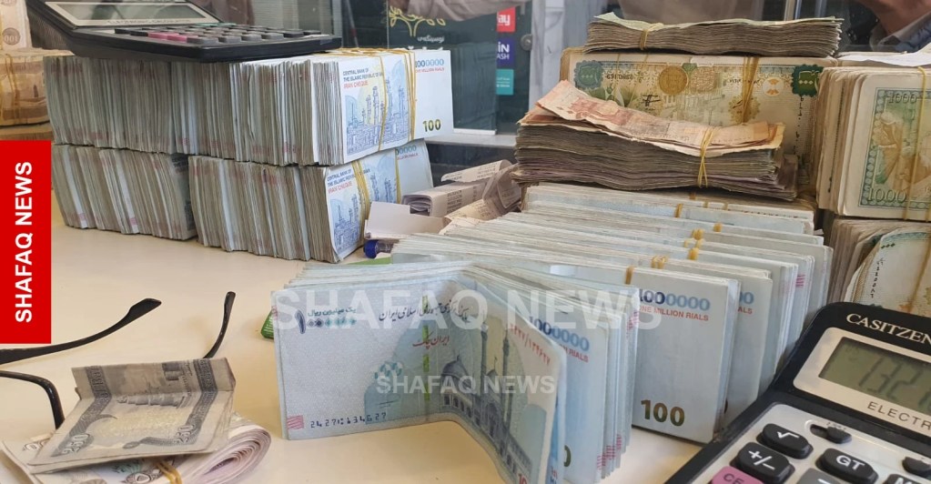 US Dollar nears record 190K toman in Iran