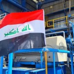 Kirkuk targets 1M bpd oil exports through Turkiye