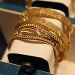 Gold prices fall in Baghdad and Erbil