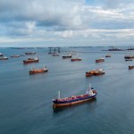 Strait of Hormuz transit dips 90%