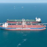 Oil falls as Iran-Oman talks fuel Hormuz hopes