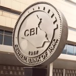 CBI’s FX sales fall 20% year-on-year in July
