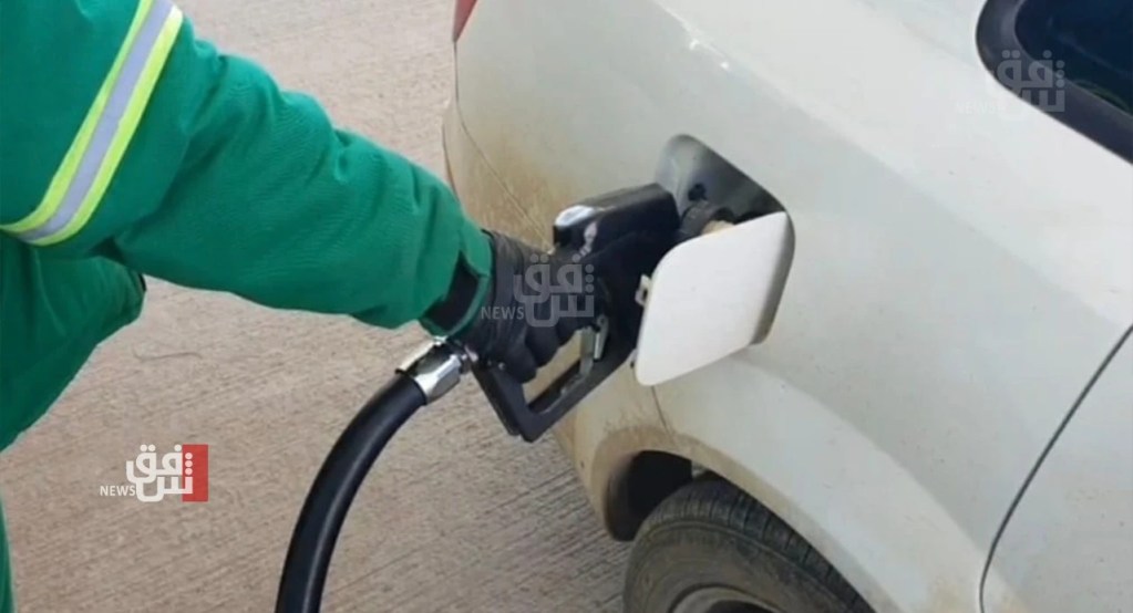 Diesel leads Iraq's July fuel sales