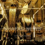 Gold prices fall in Baghdad and Erbil