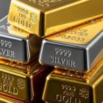 Gold slips ahead of Fed Chair’s Jackson Hole speech