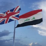 UK exports to Iraq rise 3.7% in Q2 2026