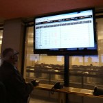 ISX reports $2.3M+ in weekly trading