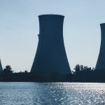 Romania Shuts Down Last Nuclear Reactor As Danube Hits 90-Year Low