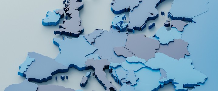 Trump's Iran Reversal Sends European Gas Prices Tumbling