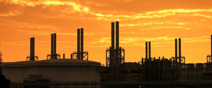 Indian Oil Subsidiary CPCL Plans 280,000 Bpd Manali Refinery
