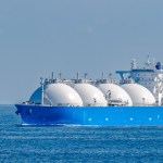 Greek LNG Ship Safely Clears Hormuz After Maritime Incident