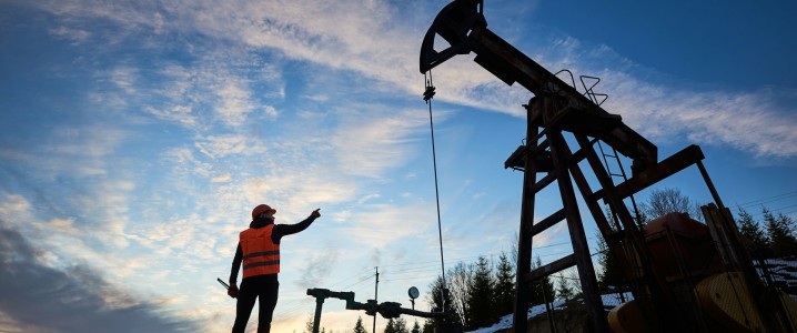 Pakistan Partners with Canadian Firm to Boost Domestic Heavy Crude Output