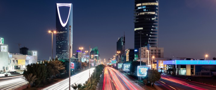 Saudi Aramco’s Adjusted Profit Jumps 33% as Oil Prices Surge