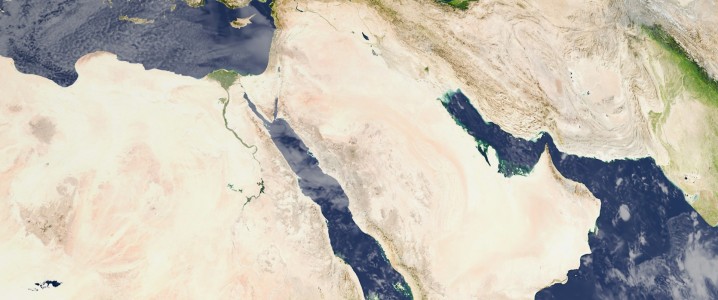 Houthis Claim Ballistic Missile Hit on Saudi Oil Tanker in Red Sea
