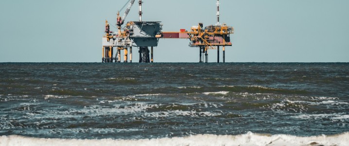 Nigeria Eyes $50 Billion From 22 Offshore Oil and Gas Projects