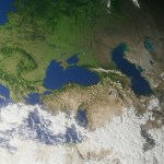 Kazakhstan Weighs New Routes as Drone Strikes Squeeze Black Sea Oil Exports