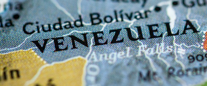 Indian Oil Giant Secures U.S. License to Return to Venezuela