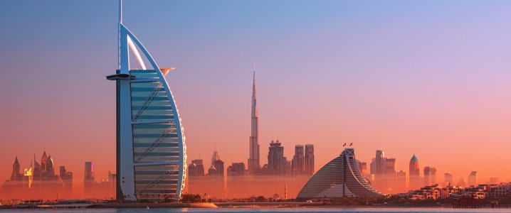 UAE Freezes Trade With Iran After Missiles Fall Near Its Coast