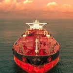 Middle East Oil Crisis Sends Supertanker Prices to Record Highs