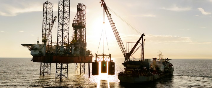 Brent Oil Price Tops $93 as U.S.-Iran Impasse Persists