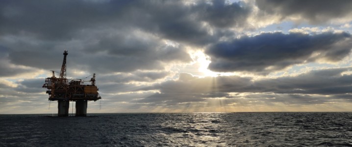 Nigeria Eyes $50 Billion Offshore Oil and Gas Investment Boom