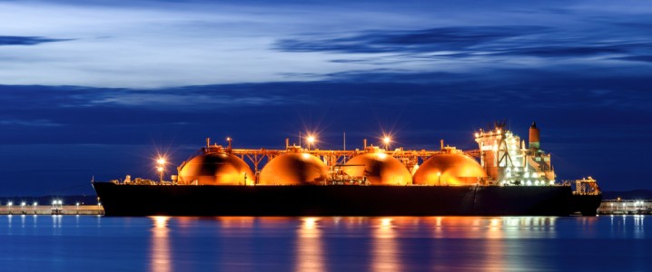 TotalEnergies Exits Russia’s Sanctioned Arctic LNG 2 Project