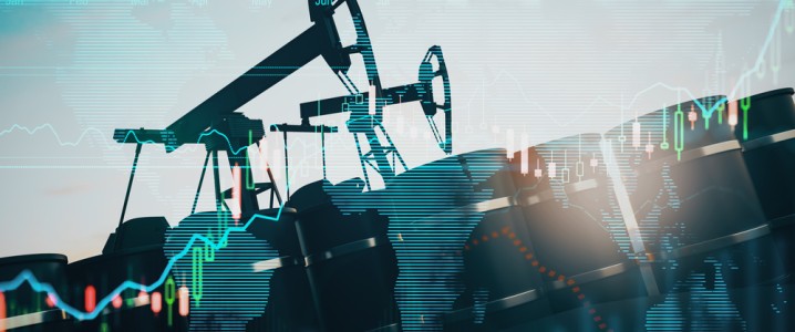 Oil Prices Fall as Qatar Pushes New Hormuz Talks