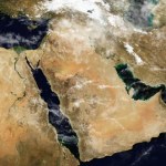 Gulf Oil Exports Rebound Despite Iran War